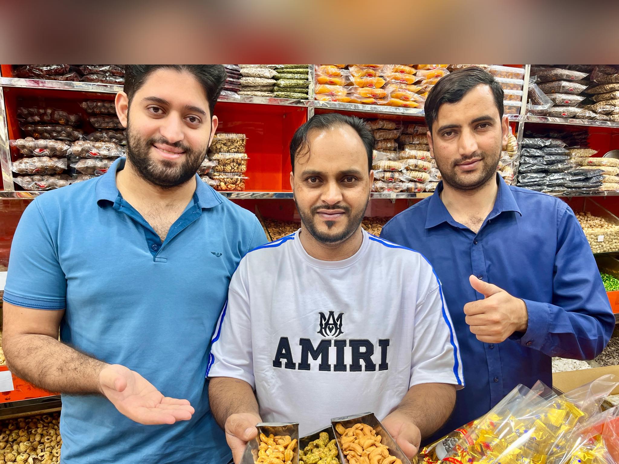 【宿泊者が選んだ2026年最新】ドバイ人気のばらまきお土産！ゴールドスークで失敗しないおすすめネックレスも！